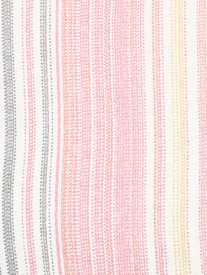 striped button down kurta - 15520552 - Standard Image - 4
