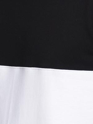 black fleece sweatshirt - 15527367 - Standard Image - 4
