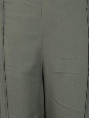 Pleat detail trousers - 15537401 - Standard Image - 4