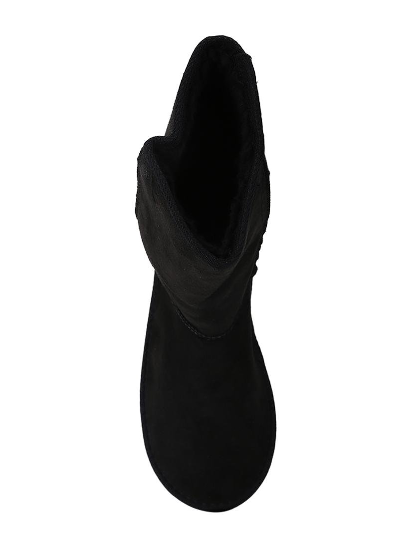 black calf boots - 15547676 - Zoom Image - 4