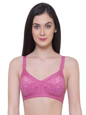 set of 2 lace detail bra - 15563672 - Standard Image - 4