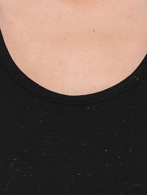 scoop neck racer back tank top - 15569166 - Standard Image - 4