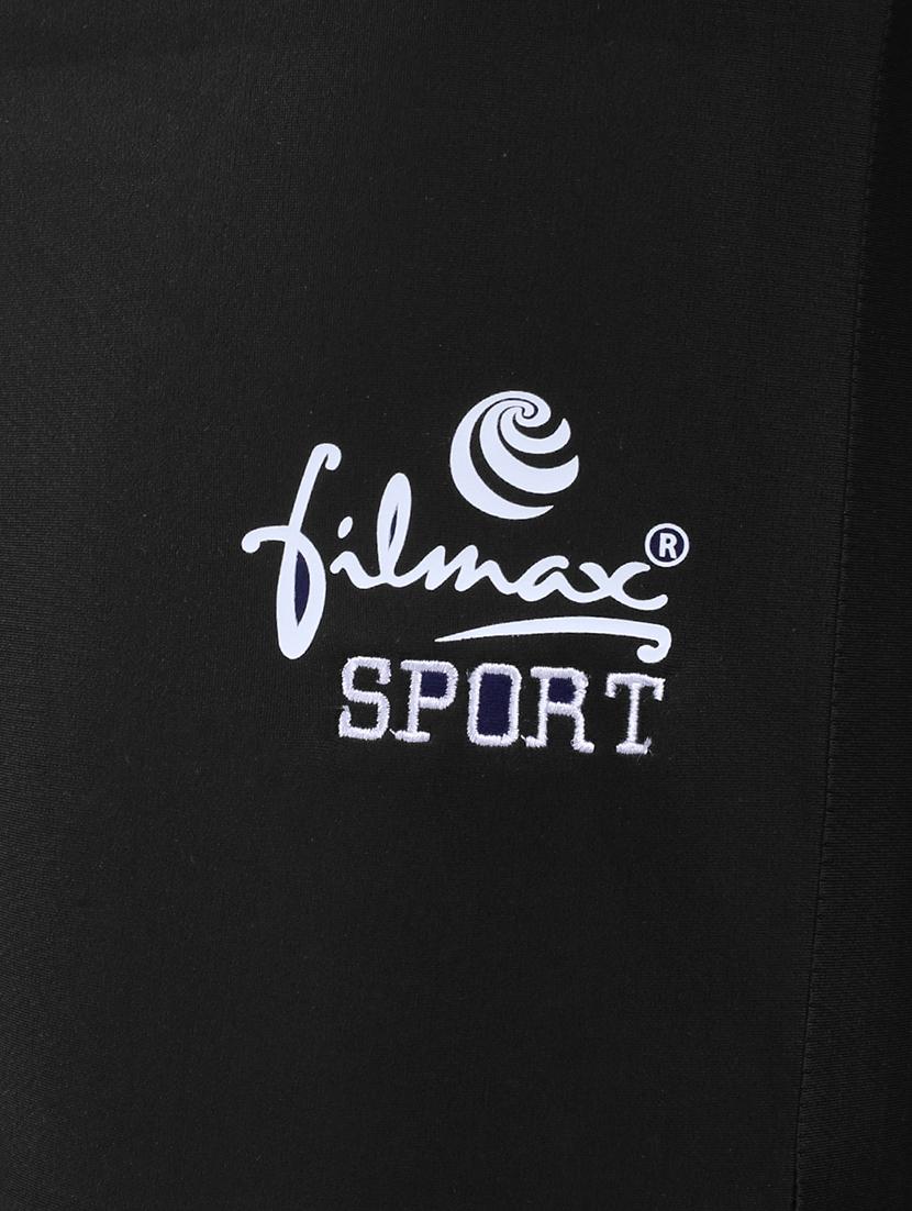 black polyester aquashorts - 15577409 - Zoom Image - 4