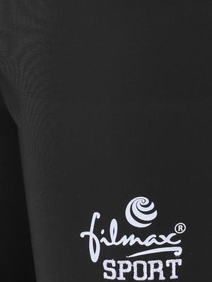 black polyester jammers - 15577411 - Standard Image - 4