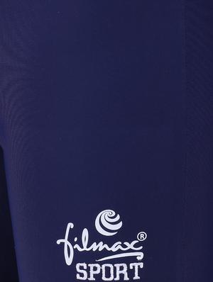navy blue polyester jammers - 15577412 - Standard Image - 4