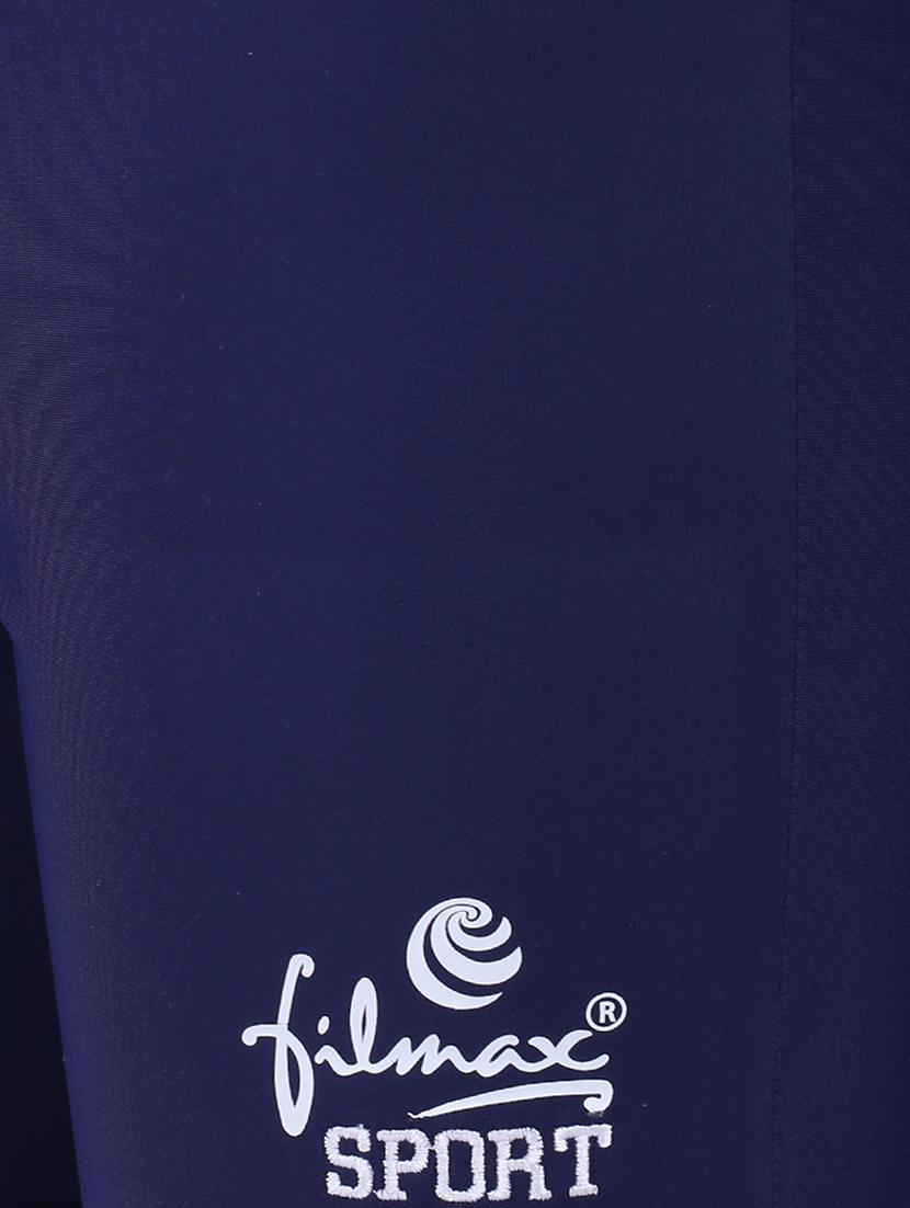 navy blue polyester jammers - 15577412 - Zoom Image - 4