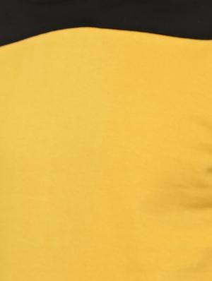 yellow cotton sweatshirt - 15584956 - Standard Image - 4
