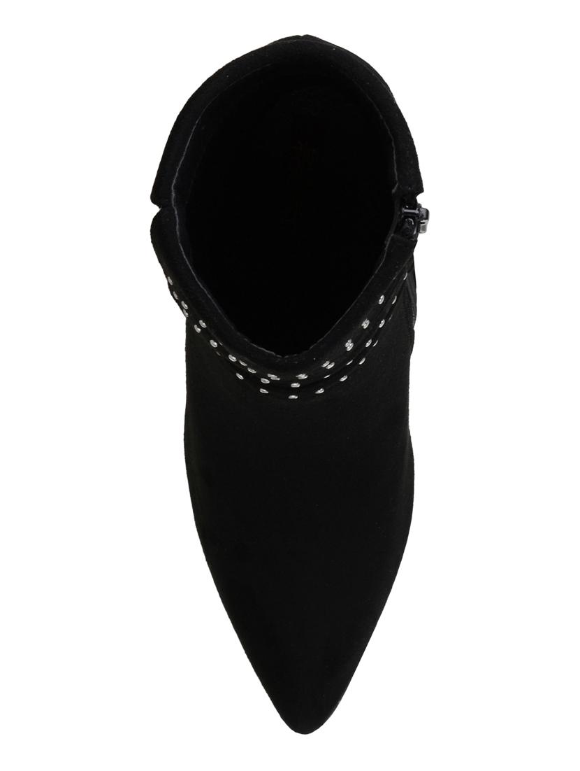 black ankle boots - 15605509 - Zoom Image - 4