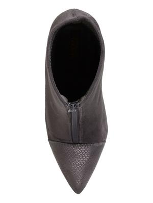 grey ankle boots - 15605548 - Standard Image - 4