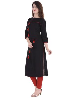 Multi colored combos kurta - 15605774 - Standard Image - 4