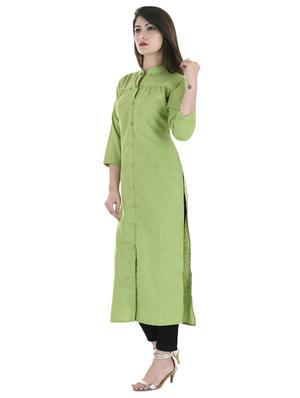 Multi colored combos kurta - 15605775 - Standard Image - 4