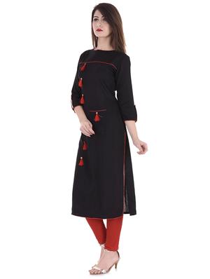 Multi colored combos kurta - 15605782 - Standard Image - 4