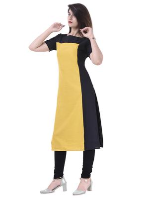 Multi colored combos kurta - 15605786 - Standard Image - 4