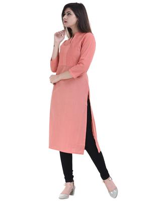 Multi colored combos kurta - 15605791 - Standard Image - 4