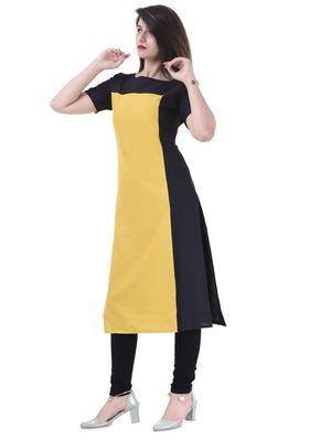 Multi colored combos kurta - 15605792 - Standard Image - 4