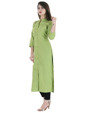 Multi colored combos kurta - 15605796 - Standard Image - 4