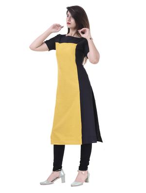 Multi colored combos kurta - 15605801 - Standard Image - 4
