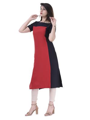 Multi colored combos kurta - 15605802 - Standard Image - 4