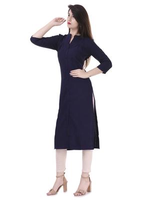 Multi colored combos kurta - 15605803 - Standard Image - 4