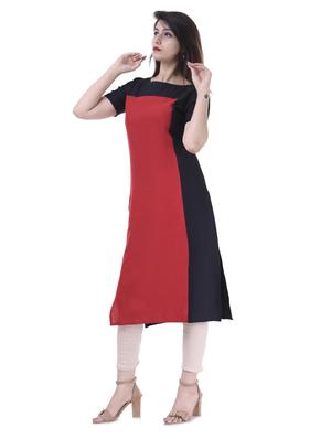 multi colored combos kurta - 15605805 - Standard Image - 4