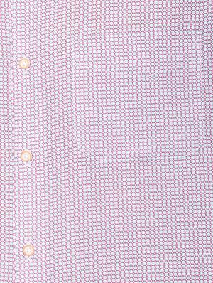 multi cotton formal shirt - 15608630 - Standard Image - 4