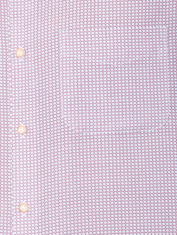 multi cotton formal shirt - 15608630 - Zoom Image - 4