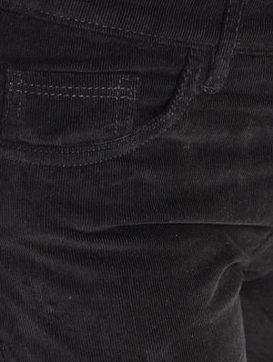 roll-up hem skinny jeans - 15609181 - Standard Image - 4