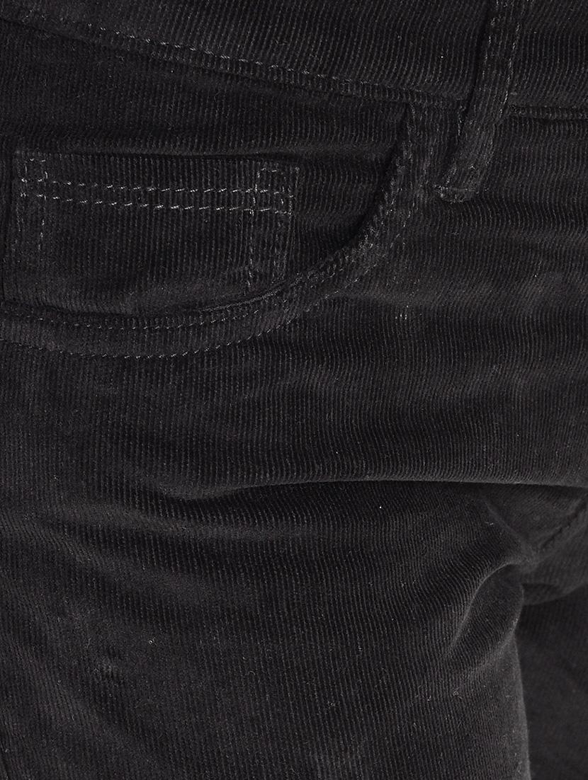 roll-up hem skinny jeans - 15609181 - Zoom Image - 4