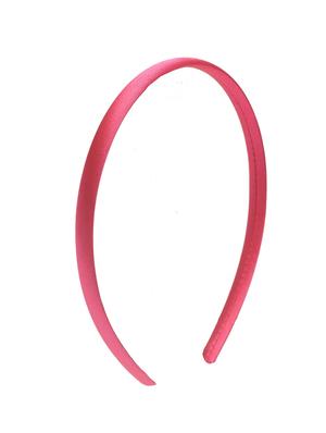 multi colored plastic hairband - 15611180 - Standard Image - 4