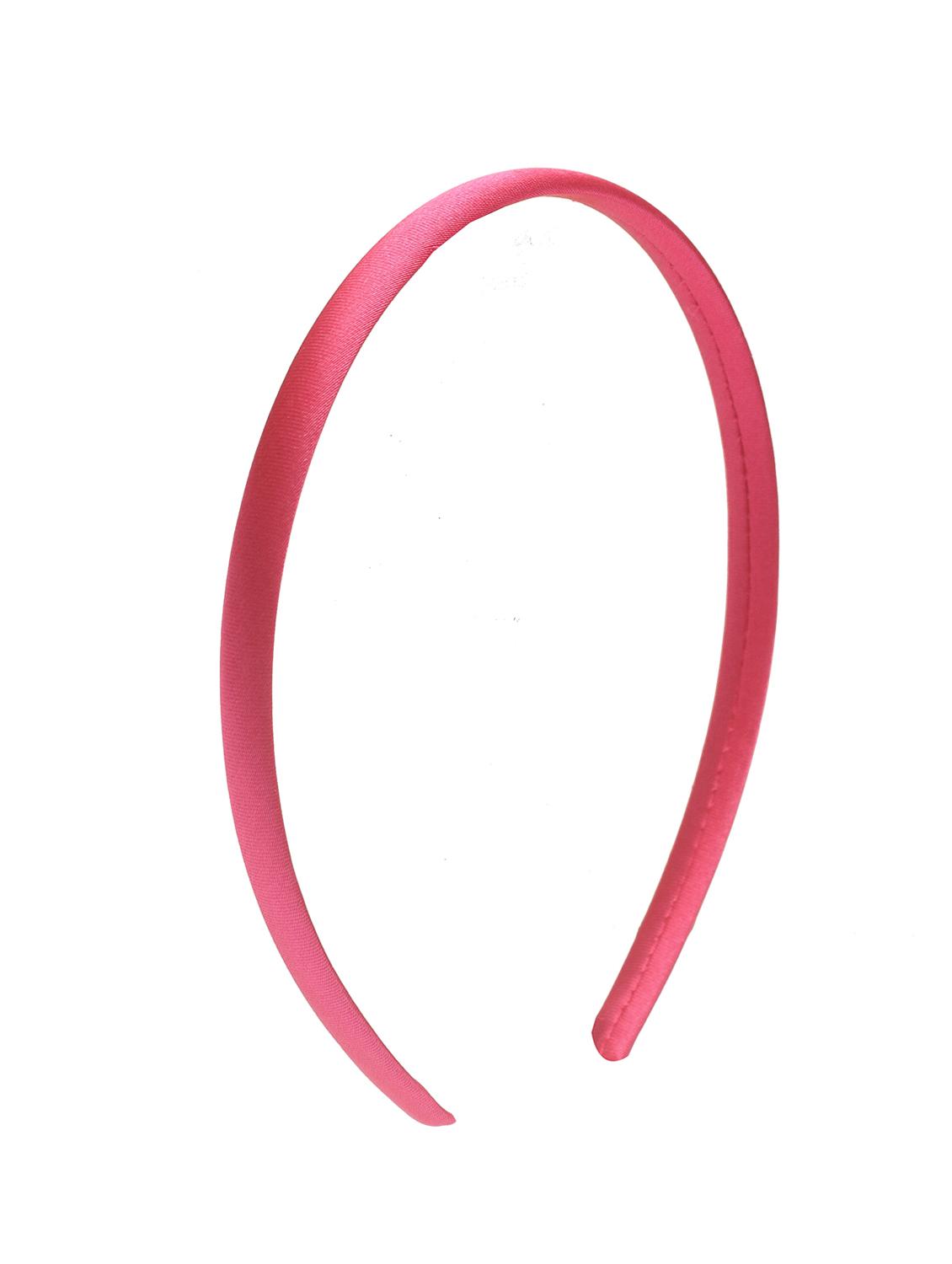 multi colored plastic hairband - 15611180 - Zoom Image - 4