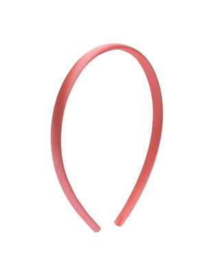 multi colored plastic hairband - 15611182 - Standard Image - 4