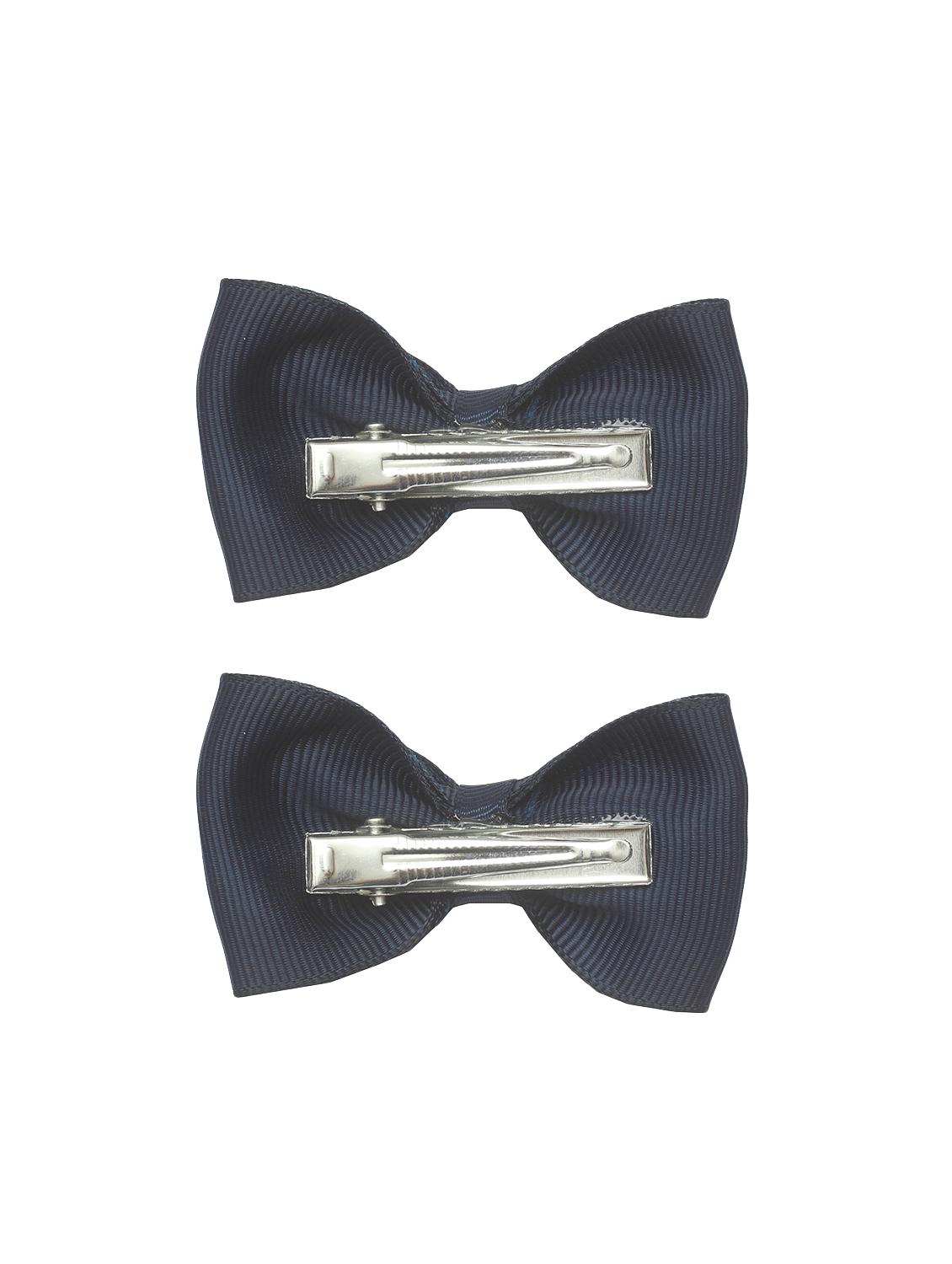 blue fabric hair accessory - 15611194 - Zoom Image - 4