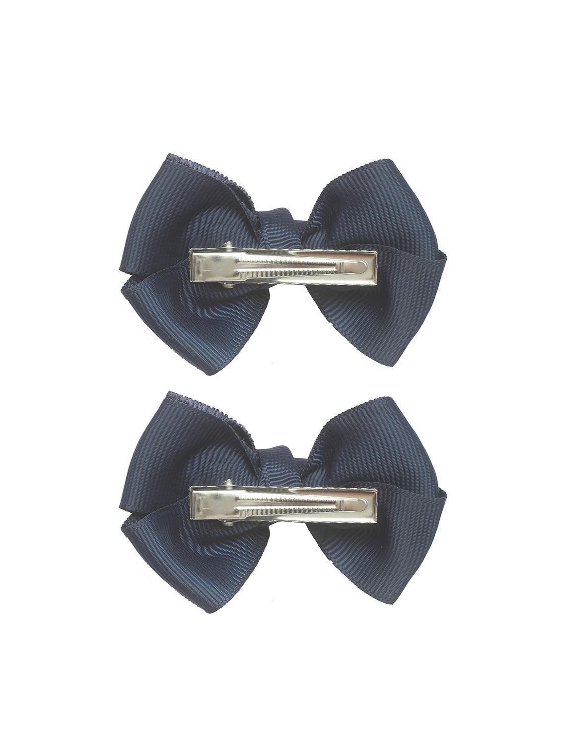 blue fabric hair accessory - 15611197 - Zoom Image - 4