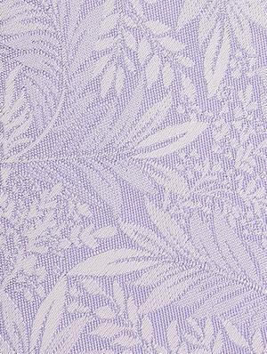 purple microfiber tie - 15612085 - Standard Image - 4