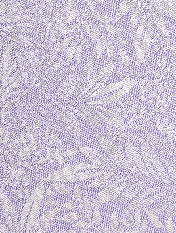 purple microfiber tie - 15612085 - Zoom Image - 4
