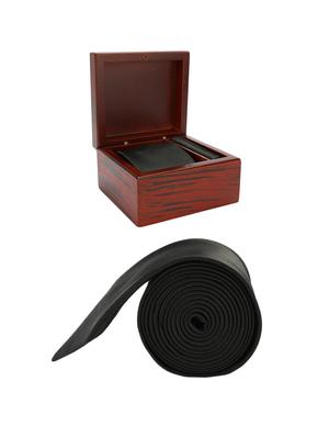 black microfiber ty - 15612091 - Standard Image - 4
