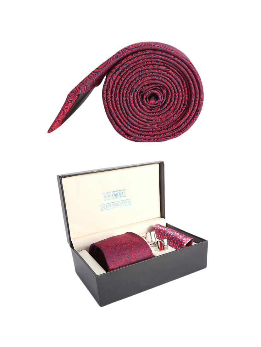 red microfiber ty - 15612099 - Zoom Image - 4