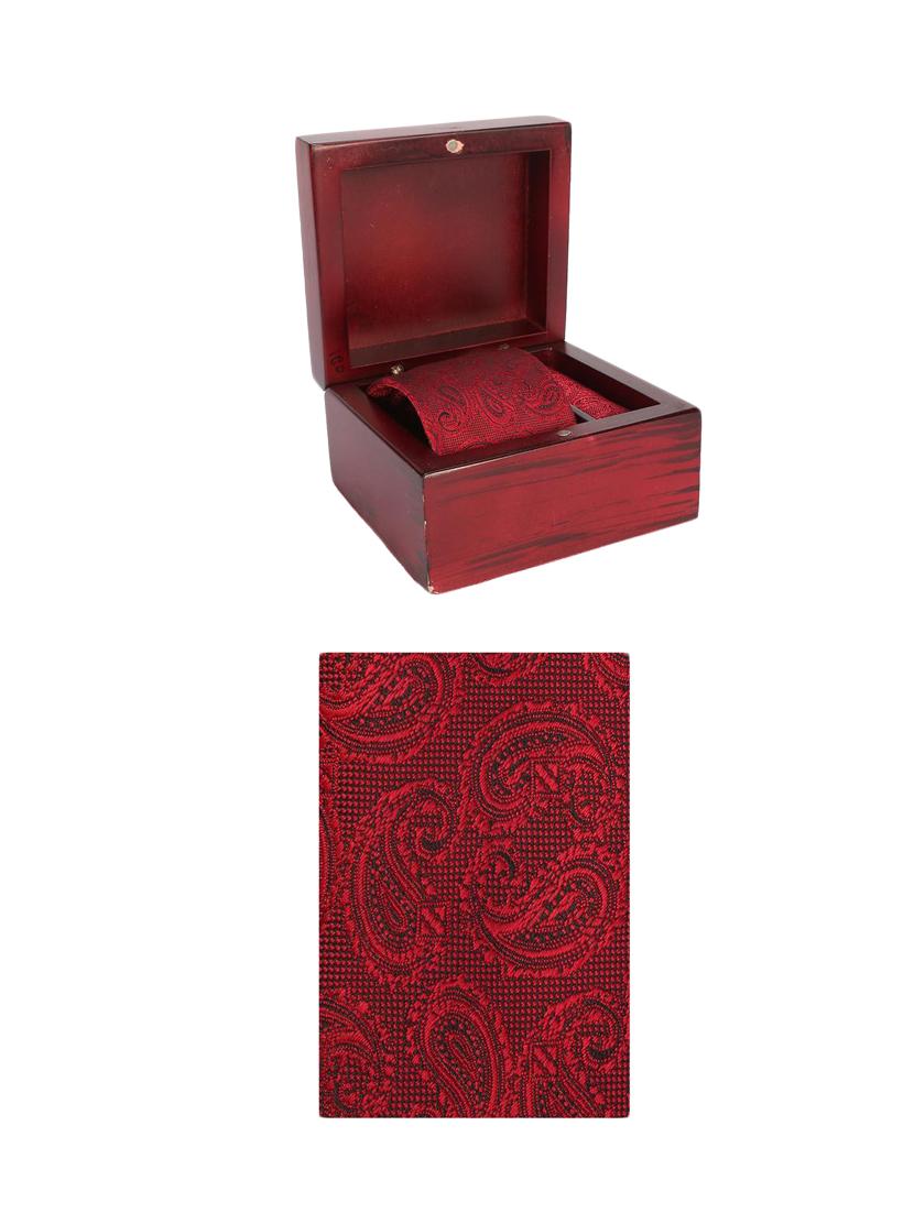 red microfiber ty - 15612103 - Zoom Image - 4