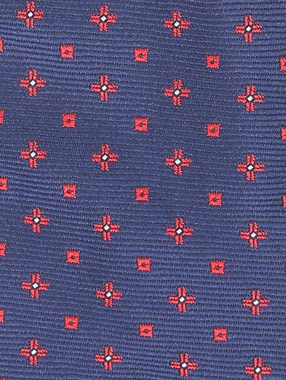blue microfiber tie - 15612109 - Zoom Image - 4
