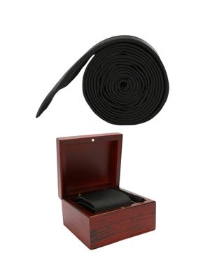 black microfiber ty - 15612115 - Standard Image - 4