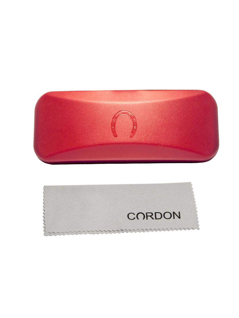 Rectangle Full Rim Eyeglasses - 15614598 - Zoom Image - 4