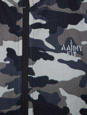 camouflage print active wear set - 15614698 - Standard Image - 4