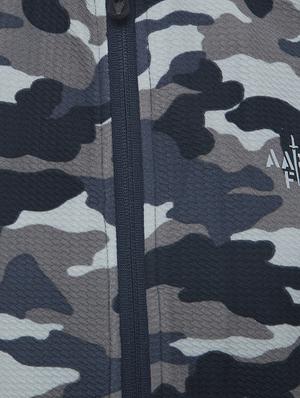 camouflage print active wear set - 15614701 - Standard Image - 4