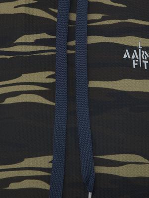 camouflage print active wear set - 15614702 - Standard Image - 4