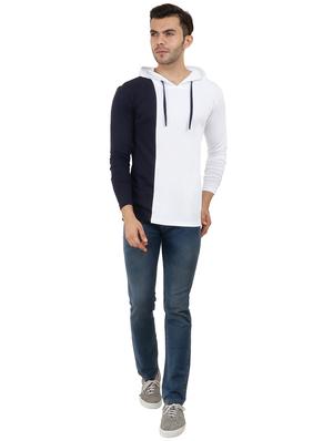 monochrome cotton t-shirt - 15615275 - Standard Image - 4