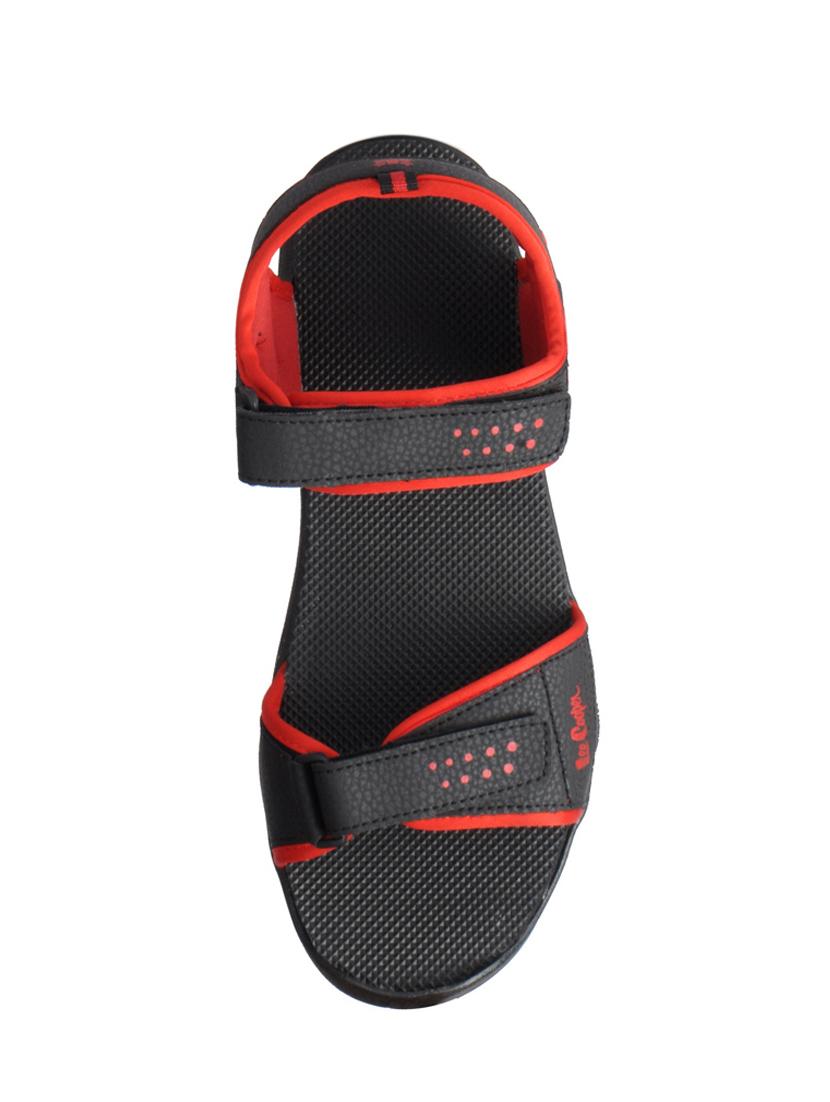 black back strap floaters - 15615728 - Zoom Image - 4