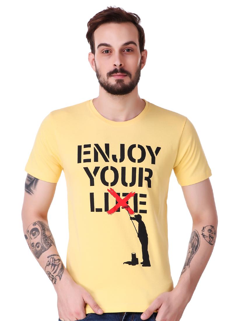 multi cotton combos tshirt - 15616124 - Zoom Image - 4