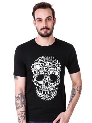multi cotton combos tshirt - 15616125 - Standard Image - 4