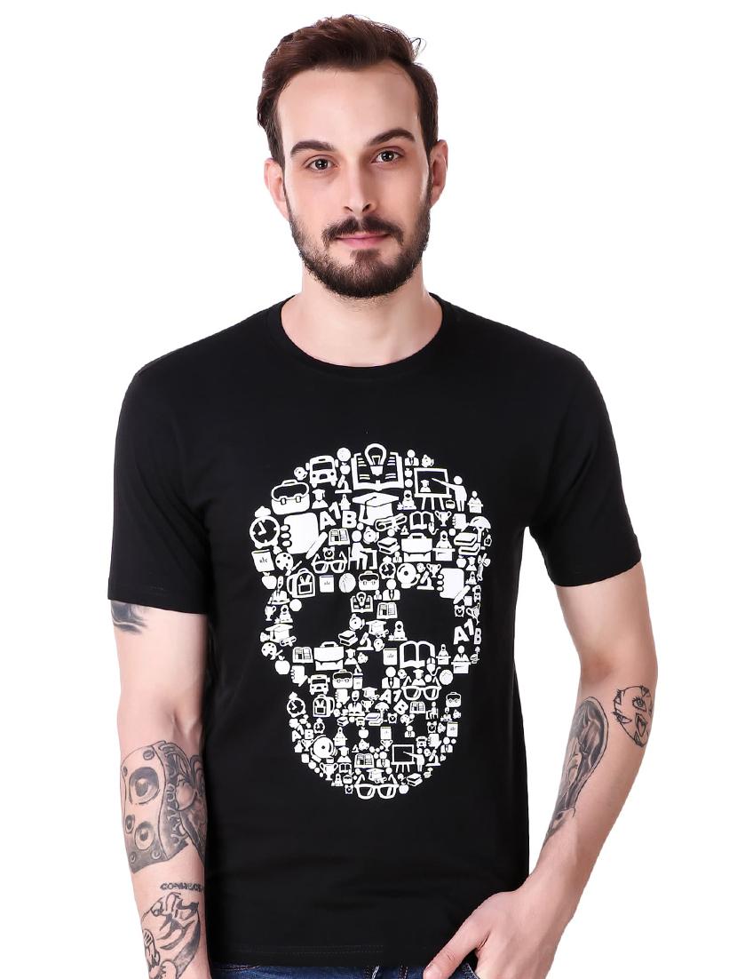 multi cotton combos tshirt - 15616125 - Zoom Image - 4