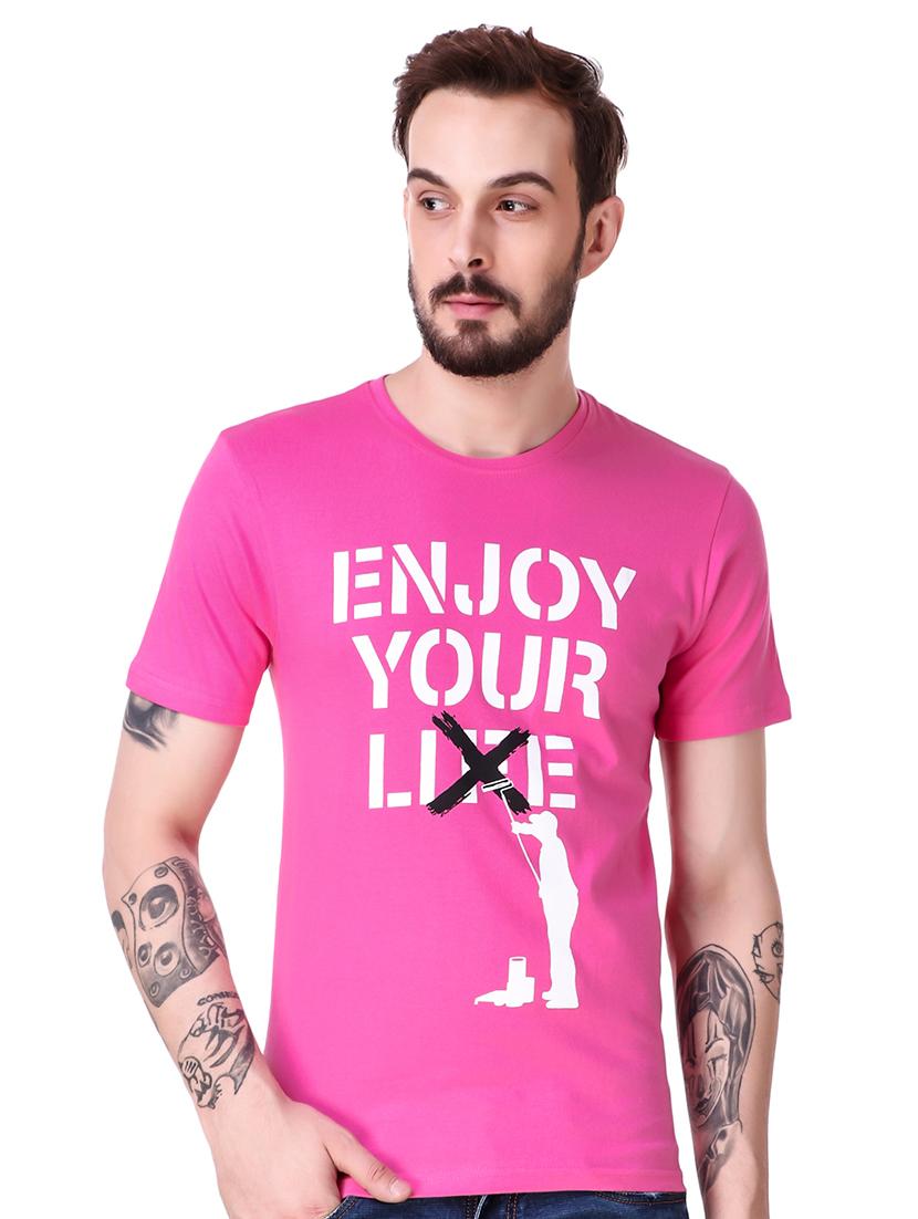 multi cotton combos tshirt - 15616131 - Zoom Image - 4
